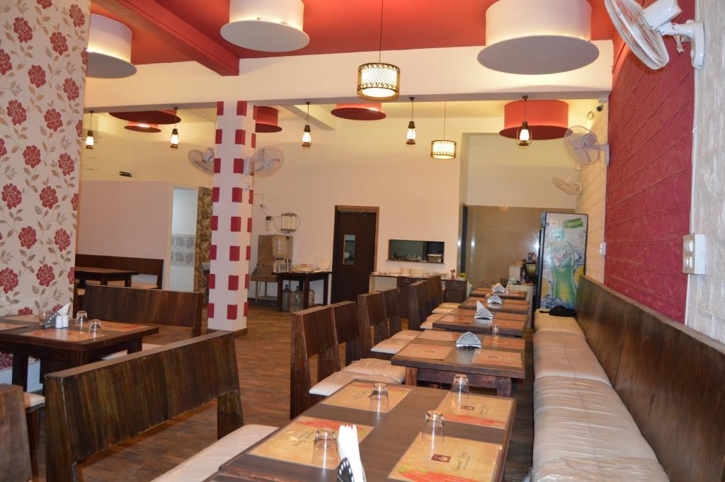 Hotel Venkat Presidency Bangalore Buitenkant foto